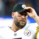 Big Ben Roethlisberger Gives His QB1 Pick Between Justin Fields, Russell Wilson