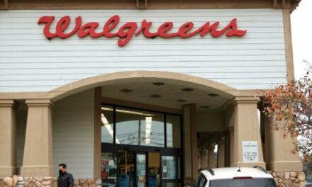 Walgreens planning to close 1,200 stores over next 3 years