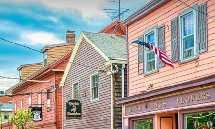 Salem, Massachusetts, to Give Guaranteed Cash to Low-Income Residents