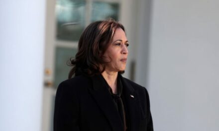 Kamala Harris’s Israel Sophistry