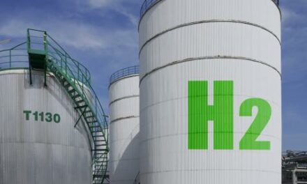 Louisiana advances clean hydrogen projects with support from lawmakers