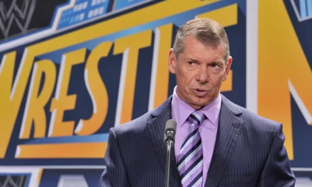 Lawsuit Alleges Vince McMahon, WWE Allowed The Sexual Abuse Of Underage ‘Ring Boys’ By Announcer