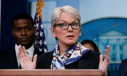 Granholm: Slowdown in EV Demand Due to ‘a Lot of Talking Down of Electric Vehicles’