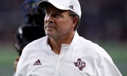 Jimbo Fisher Says ‘Cheating,’ Tampering’ Is Rampant In College Football