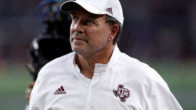 Jimbo Fisher