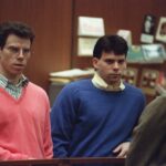 L.A. DA Reviewing New Evidence In Menendez Brothers Case