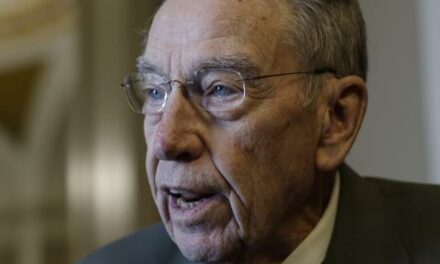 Chuck Grassley says investigation into FBI revealed the ‘fox is guarding the hen house’