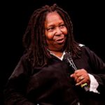 Whoopi Goldberg Claims Hollywood Doesn’t Have A Liberal Bias: ‘More B.S.’