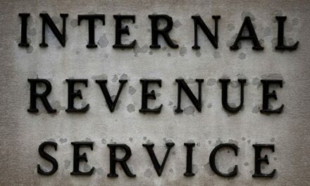 Report: Millions In IRS Refund Checks Sent Via Mail Fraudulently ‘Stolen’