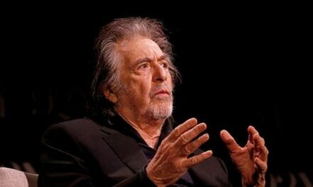 Al Pacino Says Nearly Dying from COVID Convinced Him There’s No Afterlife