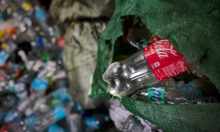 L.A. County Sues Coca-Cola And Pepsi Over Plastic Pollution, Contamination