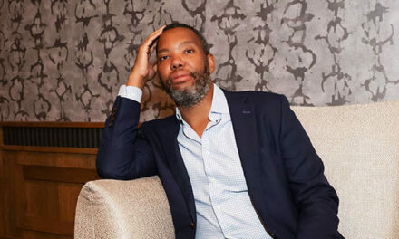 Nolte: CBS Backstabs Anchor for Practicing Journalism with Ta-Nehisi Coates