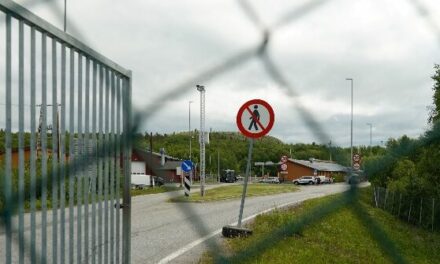 Norway Imposes Temporary Border Checks as Terror Threat Level Raised