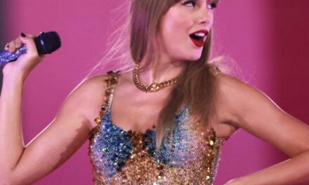 New Orleans could see massive tax revenue boost from Taylor Swift shows