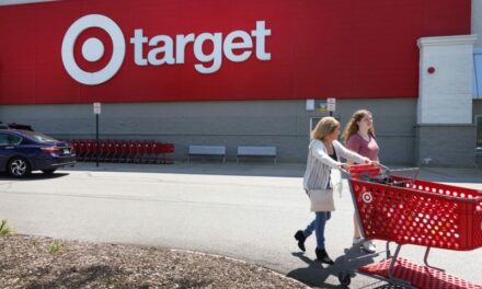 Target Slashing Prices On At Least 2K Items As Holiday Season Approaches