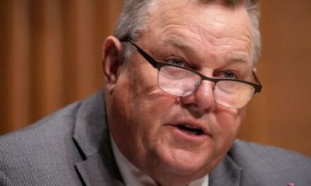 Jon Tester raises $30 million for Senate reelection campaign in Montana during third quarter