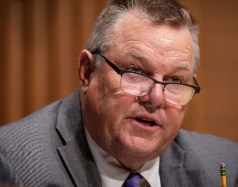 Jon Tester raises $30 million for Senate reelection campaign in Montana during third quarter