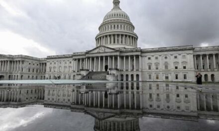 Fate of House, Senate remains too close to call ahead of Election Day