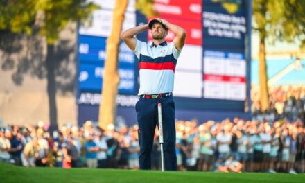 Wyndham Clark Details How ‘Disjointed’ And ‘Crazy’ Zach Johnson’s Ryder Cup Captaincy Was In Italy