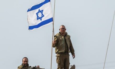 Israel announces imminent strikes in Lebanon, says it will target Hezbollah’s financial arm