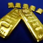 Price Of Gold Hits New Record-High Of Over $2,700 Per Ounce