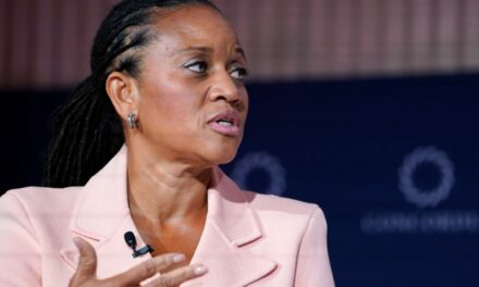 NYC Deputy Mayor Sheena Wright Resigns Becoming Latest Official To Depart From The Adams Administration