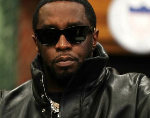 Diddy asks court to release identities of sex-trafficking accusers