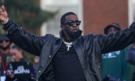 Judge sets May trial date in Diddy’s sex trafficking case