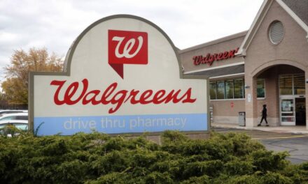 Walgreens Closing 1,200 Stores Over The Next 3 Years