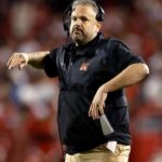 Matt Rhule Explains Why Alabama-Vanderbilt Type Upsets Will Become More Common