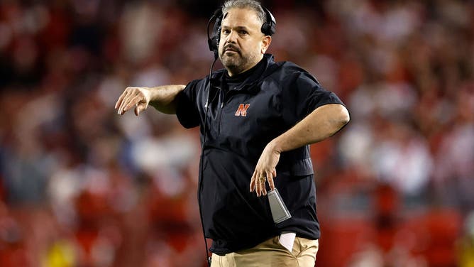 Matt Rhule