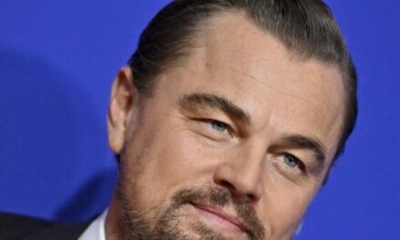 Leonardo DiCaprio, Jet-Setting Climate Doomer, Endorses Kamala Harris to ‘Help Save the Planet’