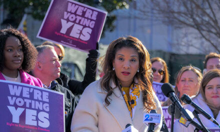 Ballot Measure Could Solidify Maryland’s Status Among Most Pro-Abortion States