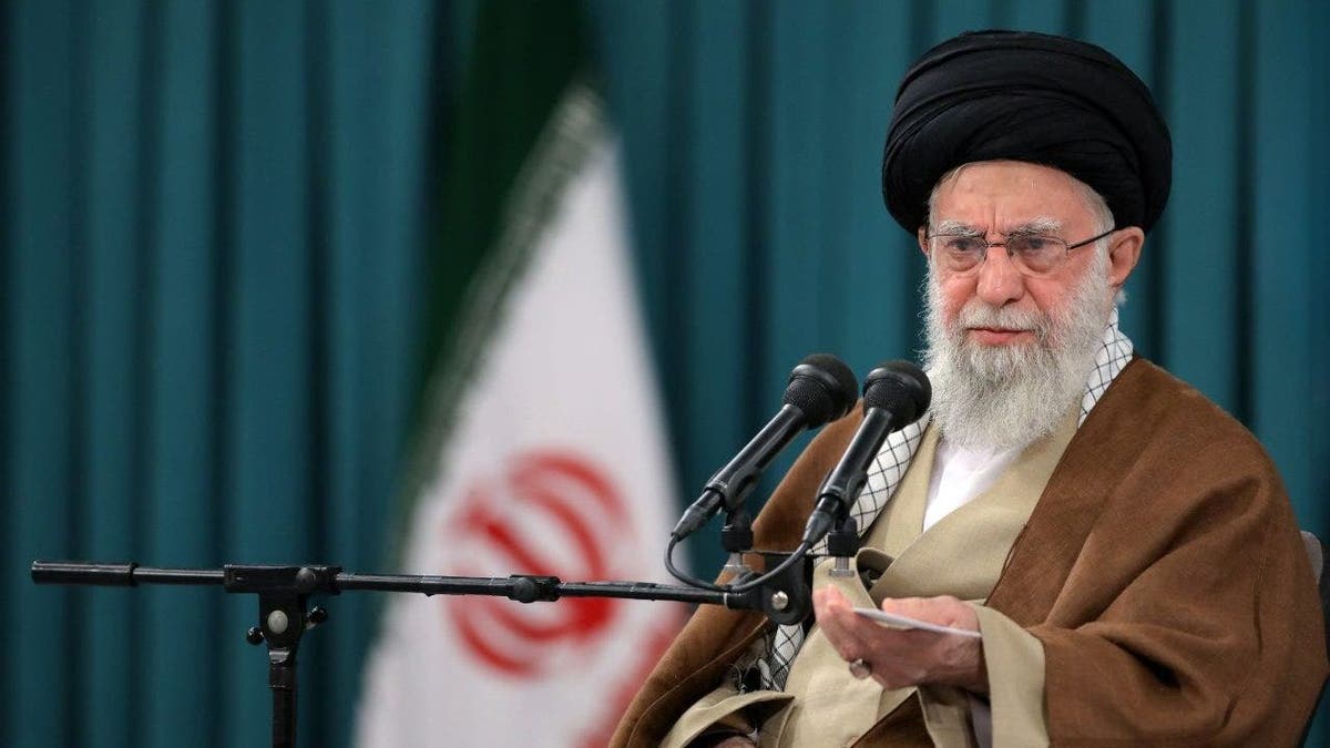 Ali Khamenei