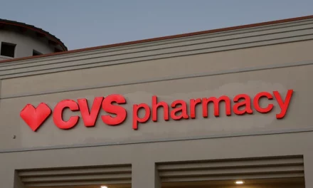 CVS Health To Cut Nearly 3,000 Jobs Nationwide