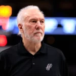 Spurs Head Coach Gregg Popovich Slams Trump As A ‘Pathetic Individual,’ Questions Why Young People Are Voting Republican