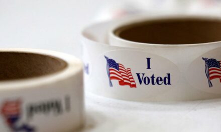 Poll: Most Americans Support Requiring Photo ID, Proof of Citizenship to Vote