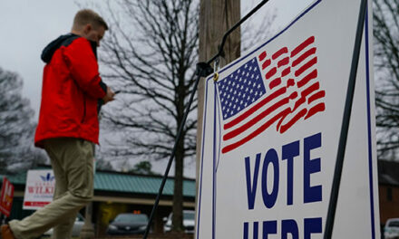 Alabama Judge: Stop Designating Voters Flagged as Noncitizens as ‘Inactive’ Ahead of Election