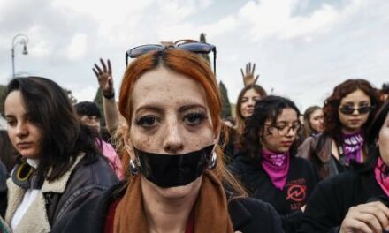 Expanding censorship European Style –– arrests, dire warning ‘Face the Consequences’