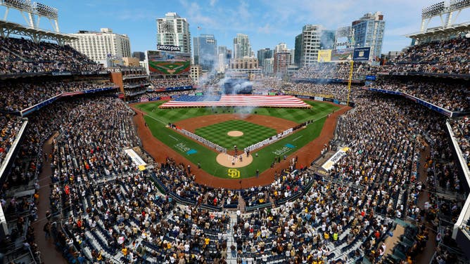 San Diego Padres