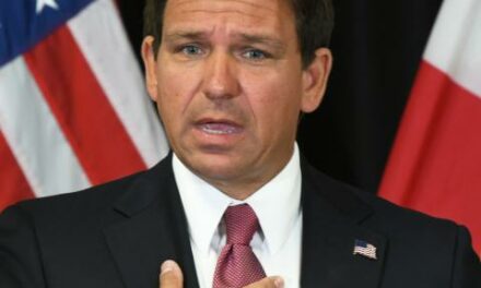 DeSantis won’t extend voter registration deadline amid Hurricane Milton