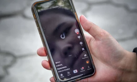 TikTok Sued By 13 States Over Addictive Features That Target Children 