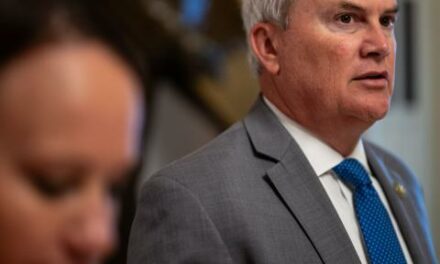 House Republicans demand immediate update on probe into alleged IRS whistleblower retaliation