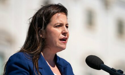 Iran’s cyber strike on Trump campaign: Stefanik slams FBI for ‘election interference’ to aid Dems