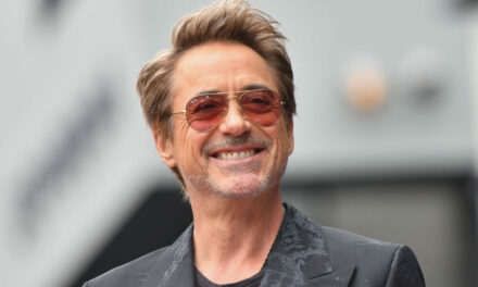 Robert Downey Jr. Says He ‘Intends to Sue’ All Future Executives Who Use His AI Replica