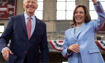 The Biden-Harris administration has a math problem and voters are paying for it