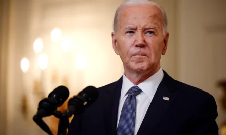 Biden Says He Doesn’t Support Israeli Strikes On Iranian Nuclear Facilities: ‘The Answer Is No’