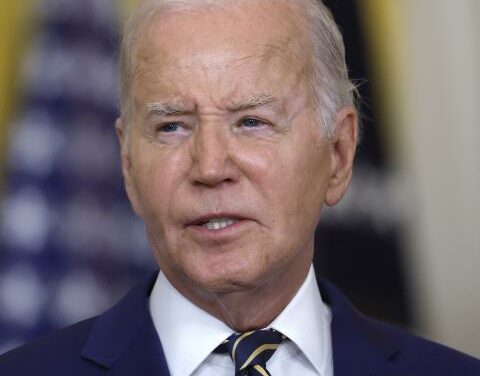 President Biden lauds death of Hamas leader, says it’s a ‘good day’ for US