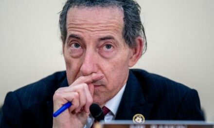 Oversight Chair Comer slams Ranking member Raskin as a ‘hypocrite’ over election certification