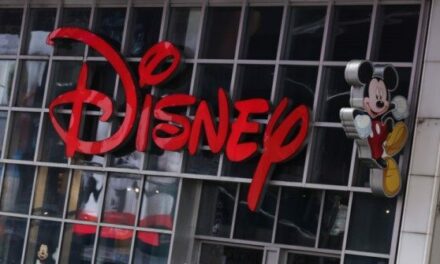 Disney Faces Class Action Suit over Massive Data Breach